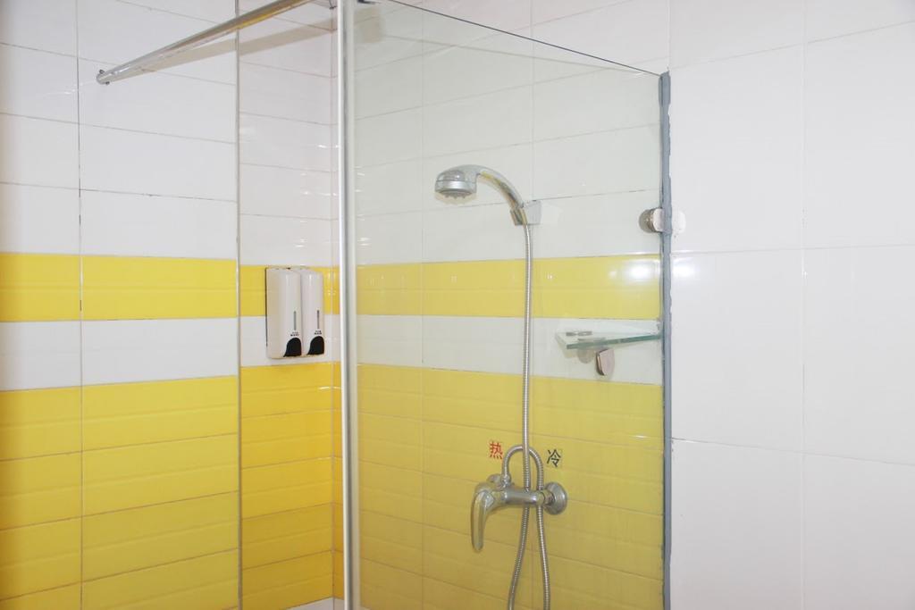 7Days Inn Lanzhou Yongchang Road Pokój zdjęcie