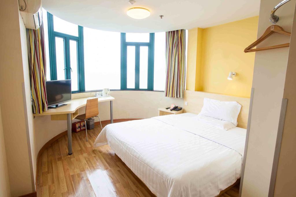 7Days Inn Lanzhou Yongchang Road Pokój zdjęcie